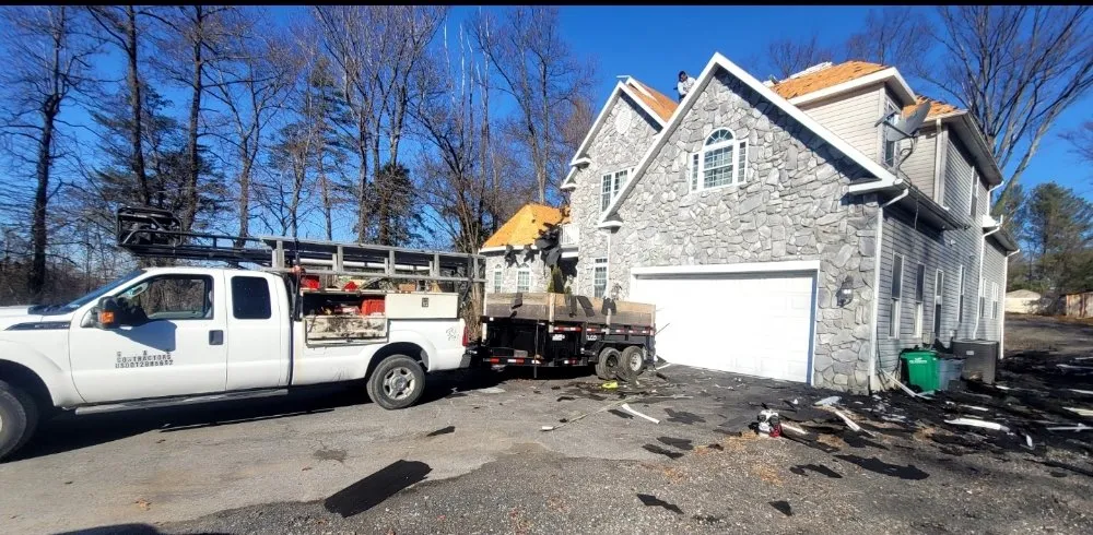 Slide of Merchant Contractors