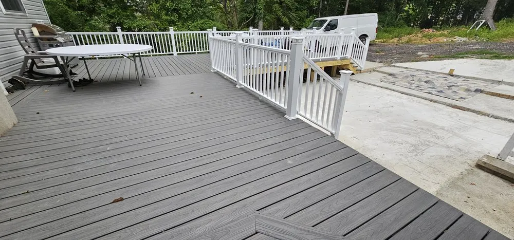 Slide of Merchant Contractors