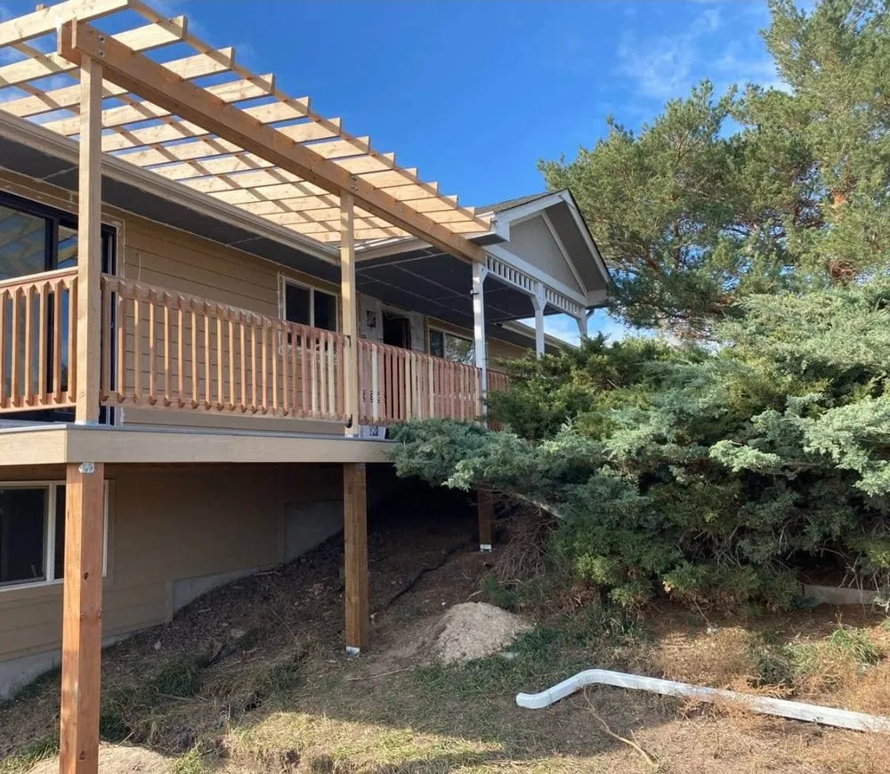 Slide of Merchant Contractors