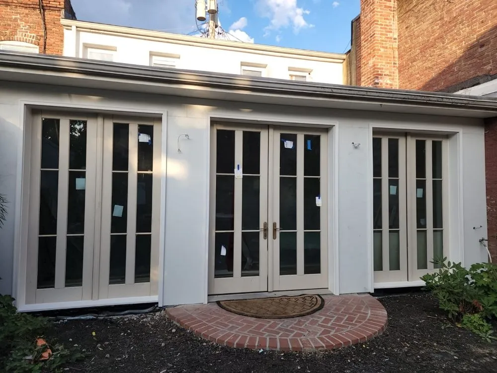 Slide of Merchant Contractors