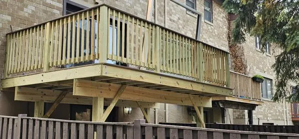 Merchant Contractors