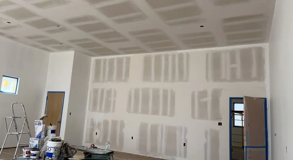 Slide of Mercury Contracting