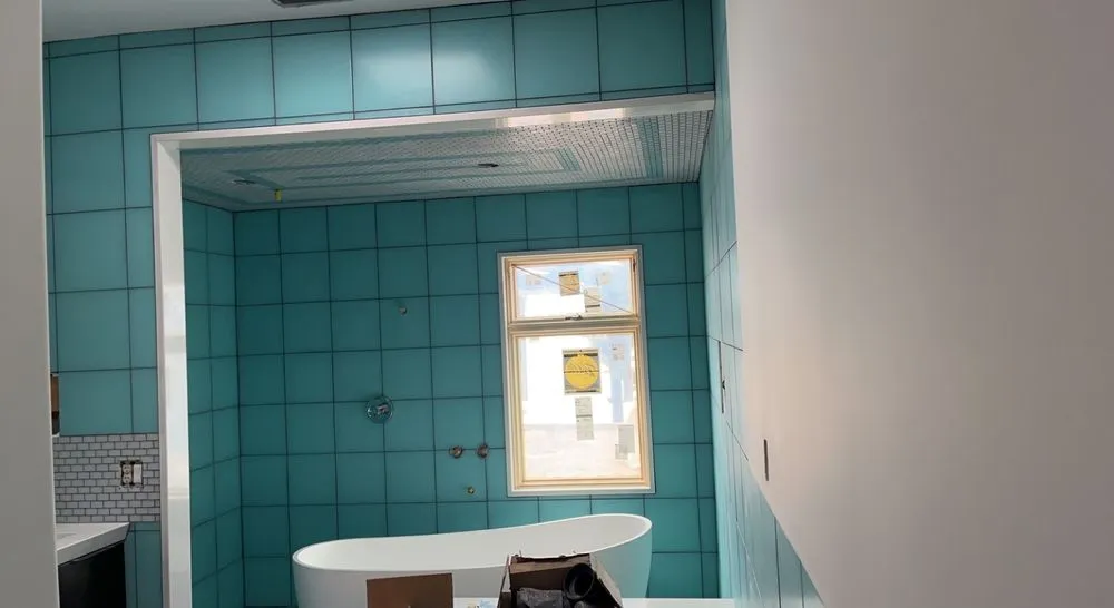 Slide of Mercury Contracting