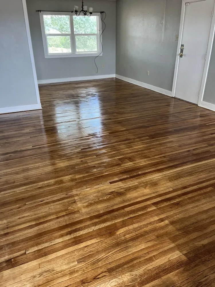 Slide of Mercury Contracting