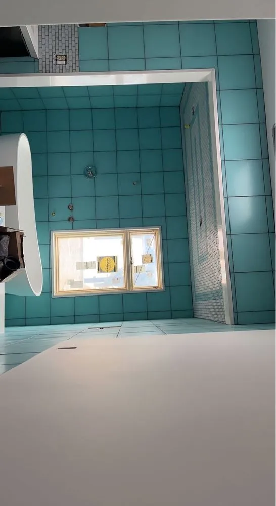 Slide of Mercury Contracting