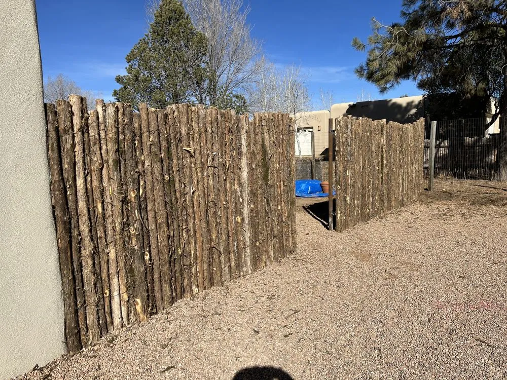 Slide of Mercury Contracting