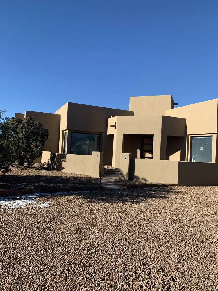 Slide of Mercury Contracting