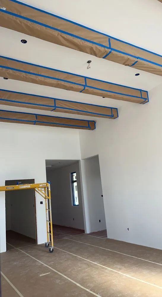 Slide of Mercury Contracting