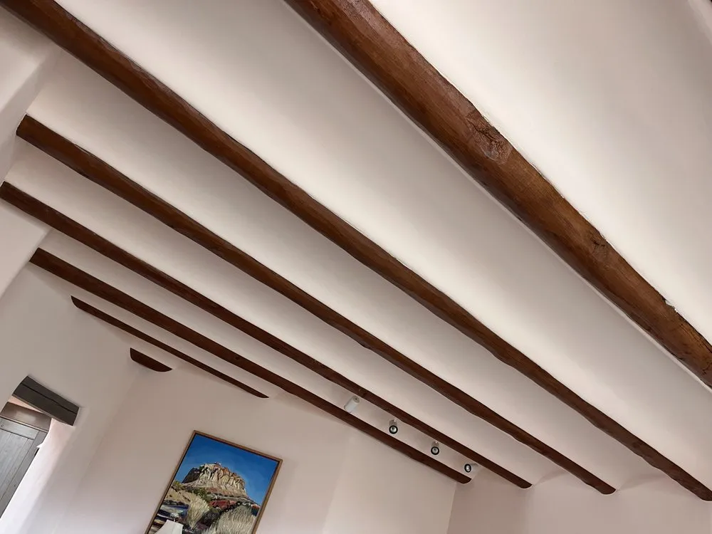 Slide of Mercury Contracting