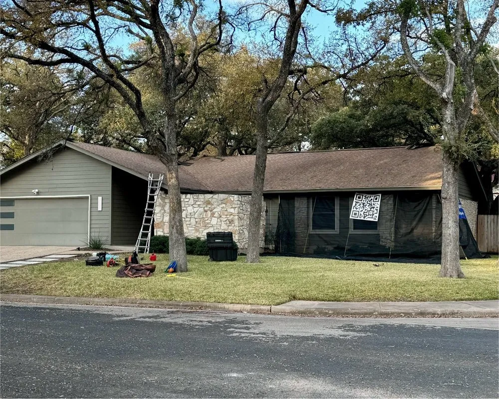 Slide of Mercury Exteriors