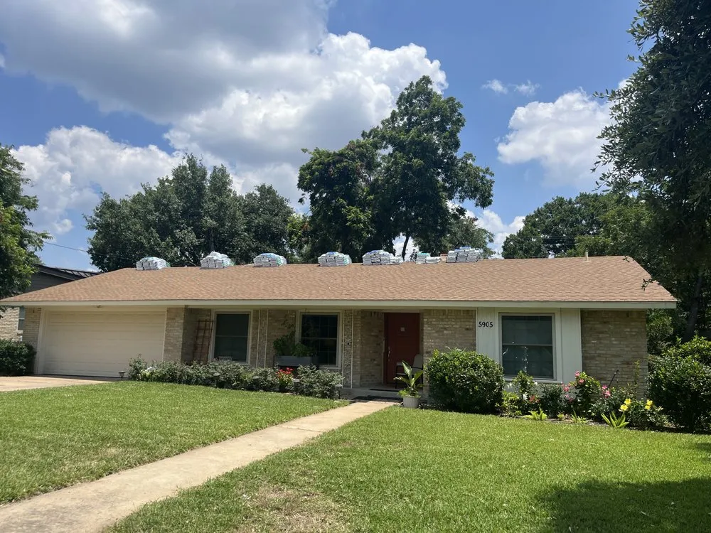 Slide of Mercury Exteriors