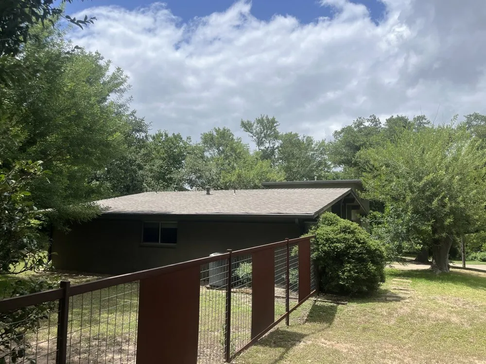 Slide of Mercury Exteriors