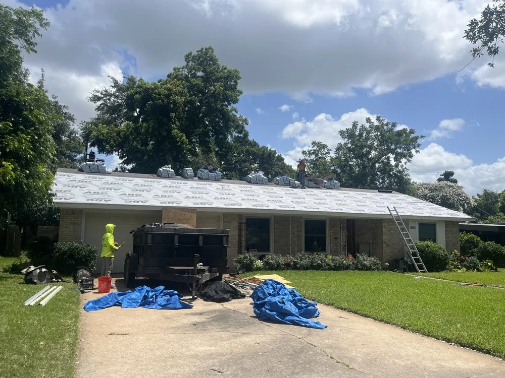 Slide of Mercury Exteriors