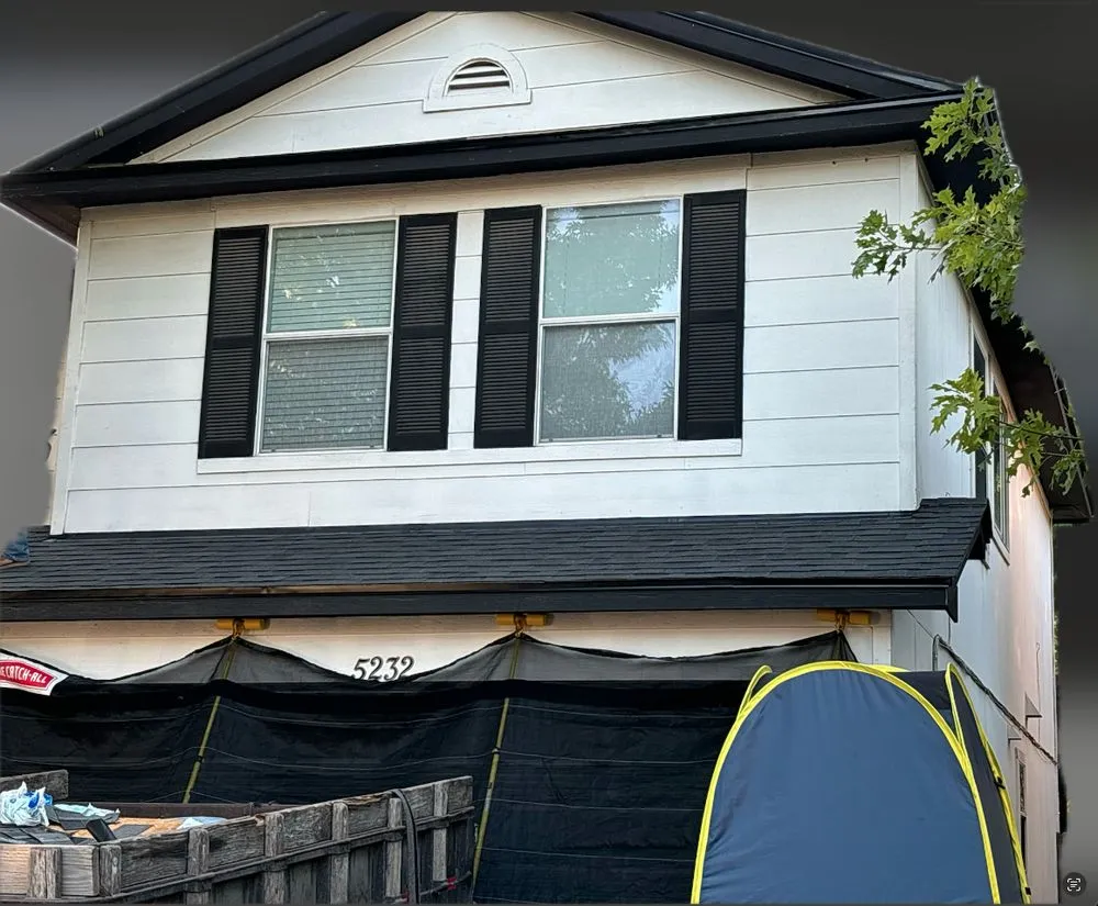 Slide of Mercury Exteriors