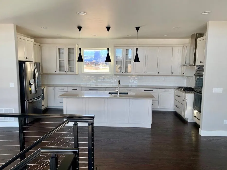 Slide of Meridian Construction Company