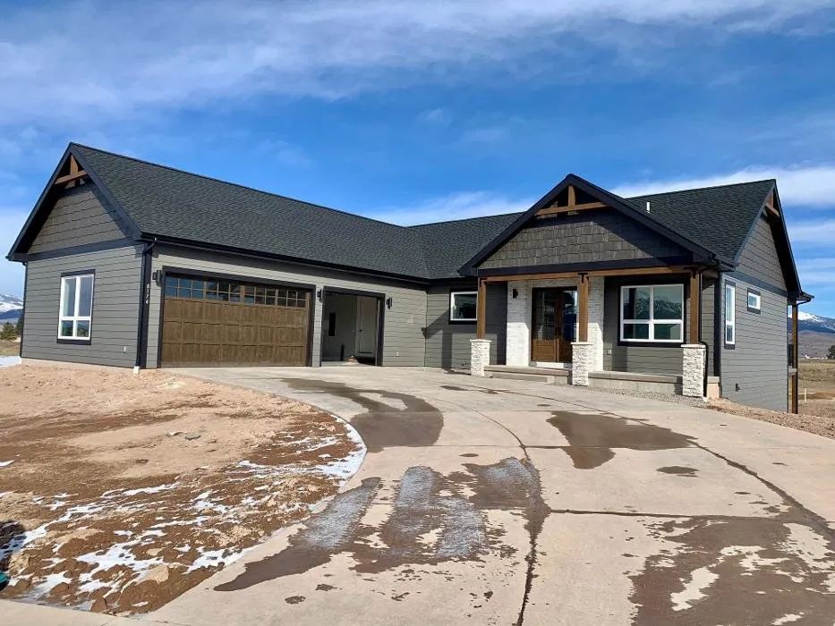 Slide of Meridian Construction Company