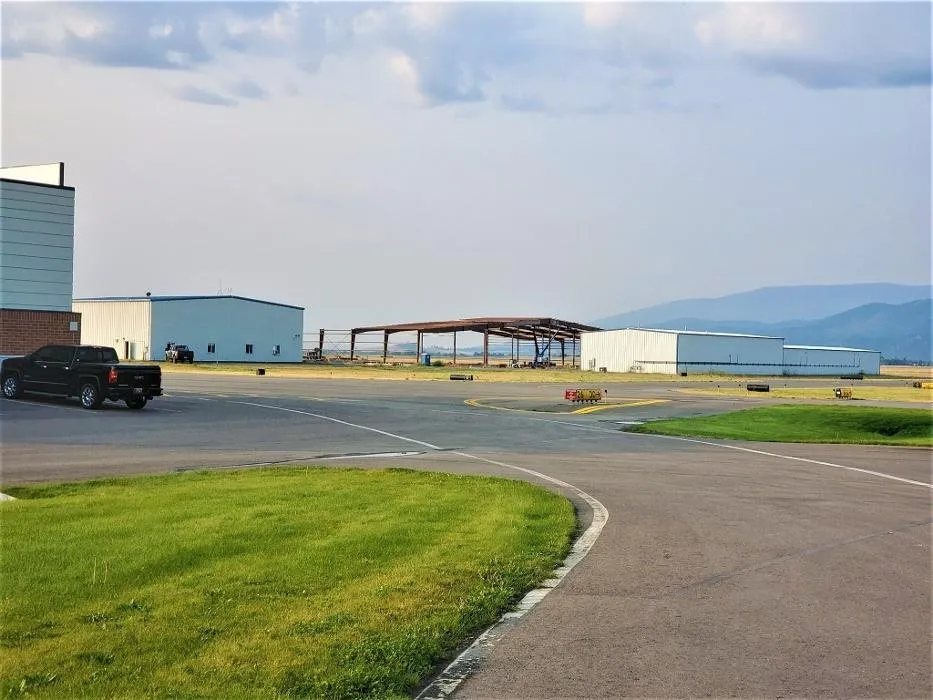 Slide of Meridian Construction Company