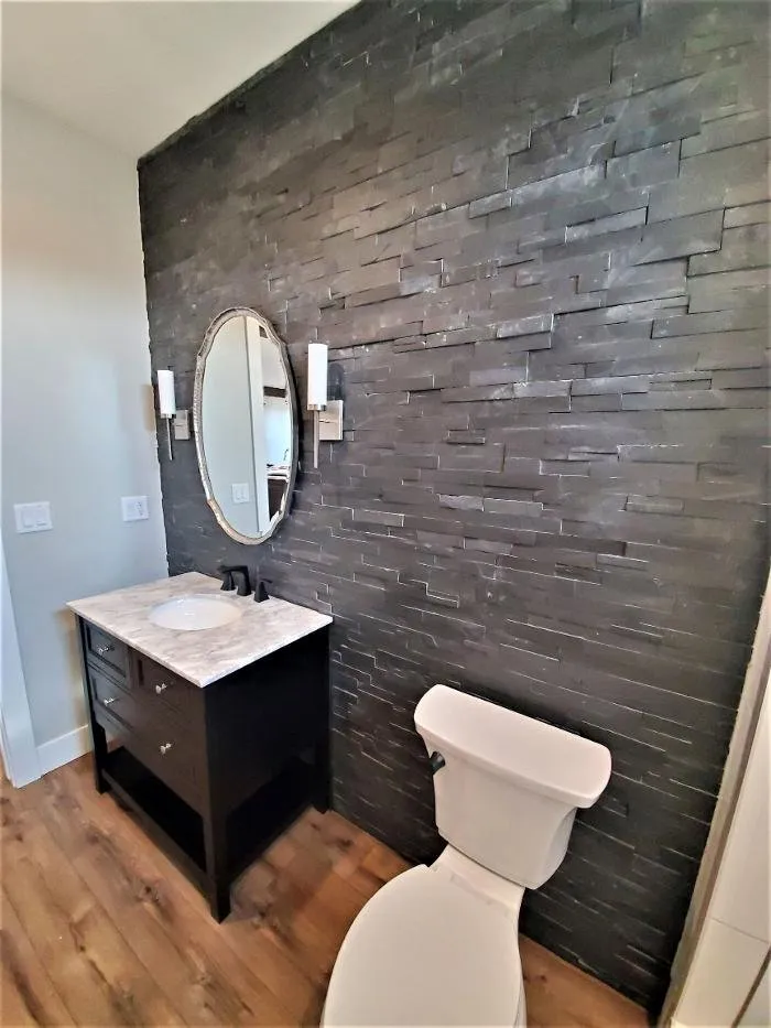 Slide of Meridian Construction Company