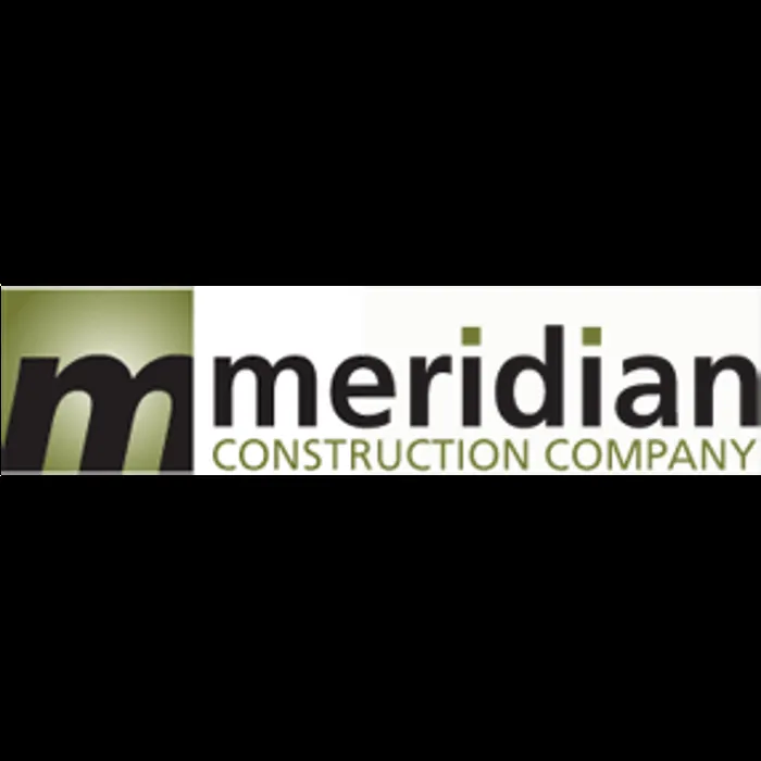 Slide of Meridian Construction Company