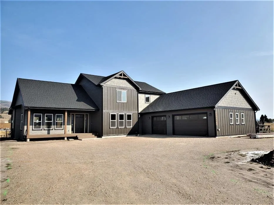 Slide of Meridian Construction Company