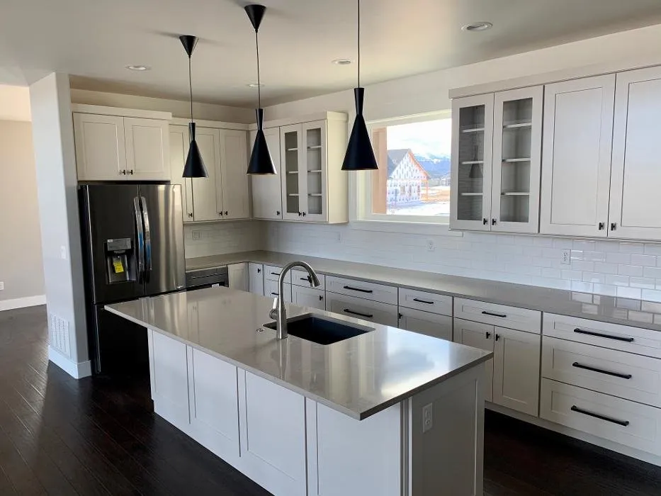 Slide of Meridian Construction Company