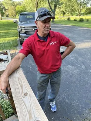 Meridian Restoration