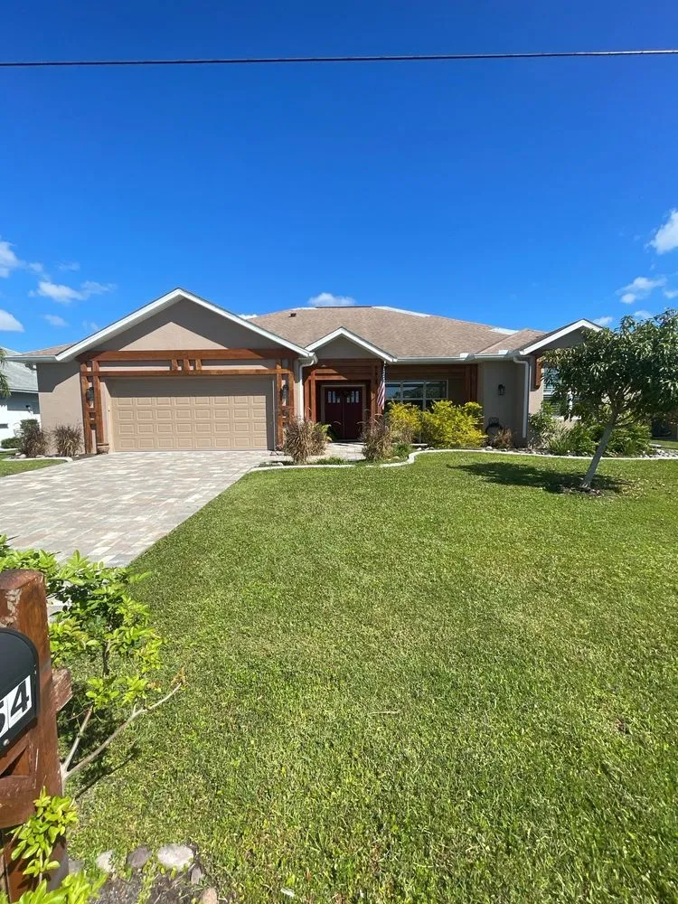 Slide of Merillat Roofing