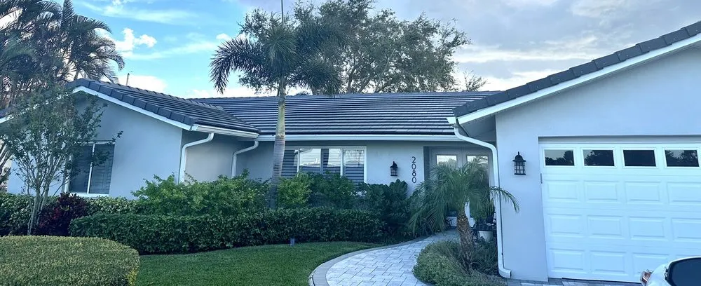 Slide of Merillat Roofing