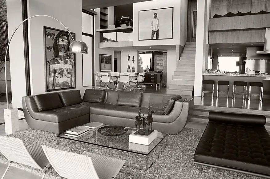 Slide of Merin Construction