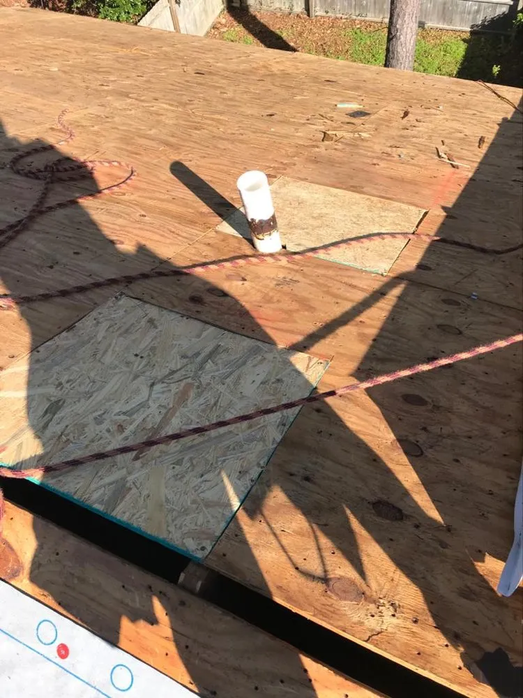 Slide of Merin Construction