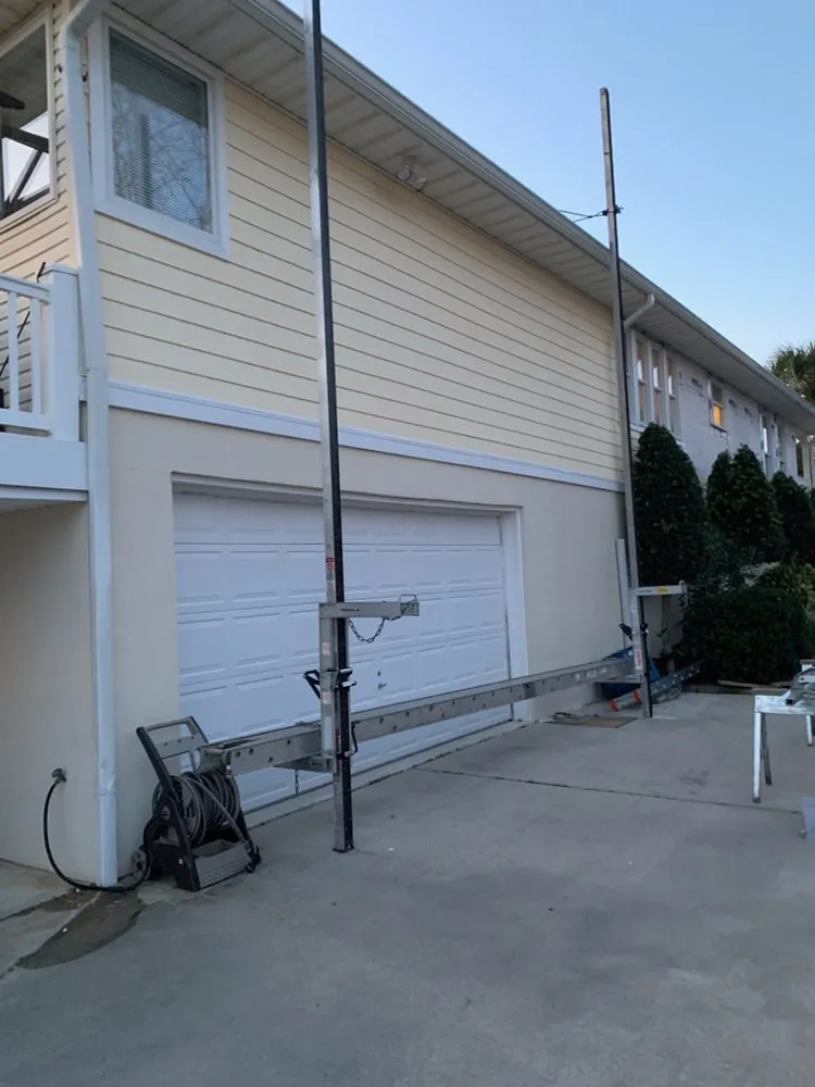 Slide of Merin Construction