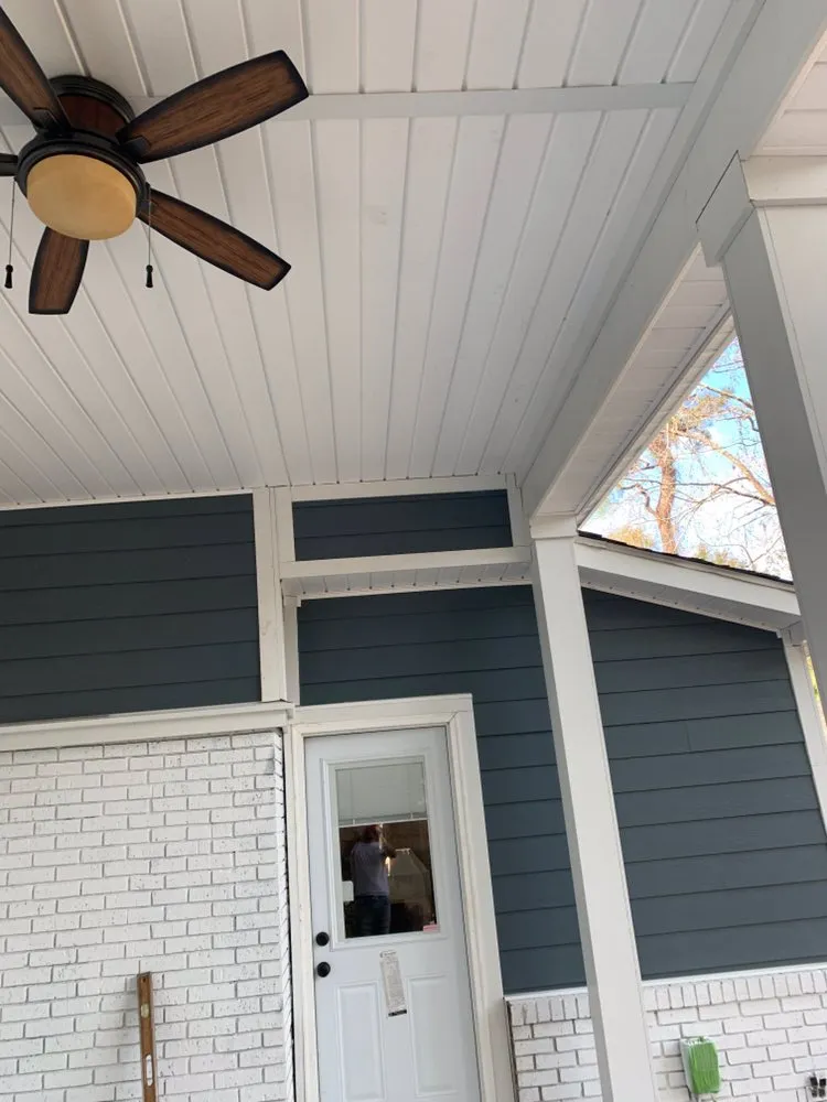 Slide of Merin Construction