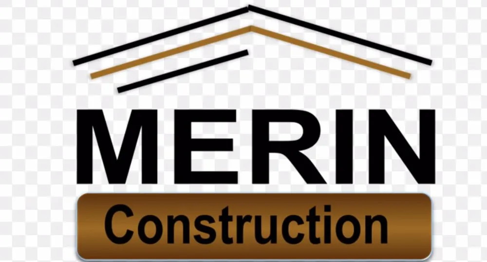 Slide of Merin Construction