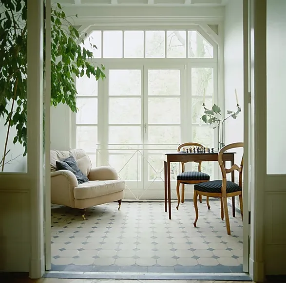 Slide of Merin Construction