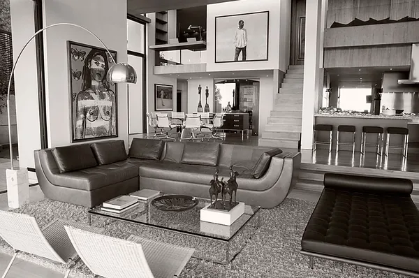 Merin Construction Logo