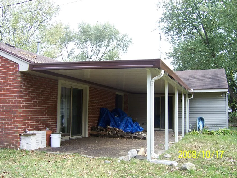 Slide of Merit Construction