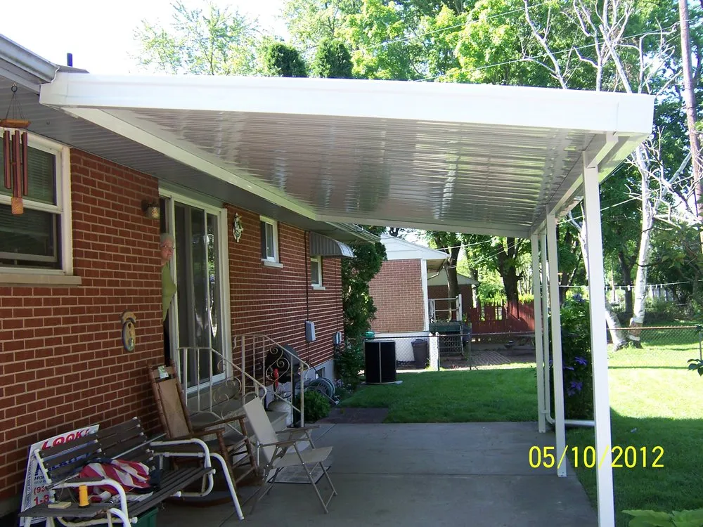 Slide of Merit Construction