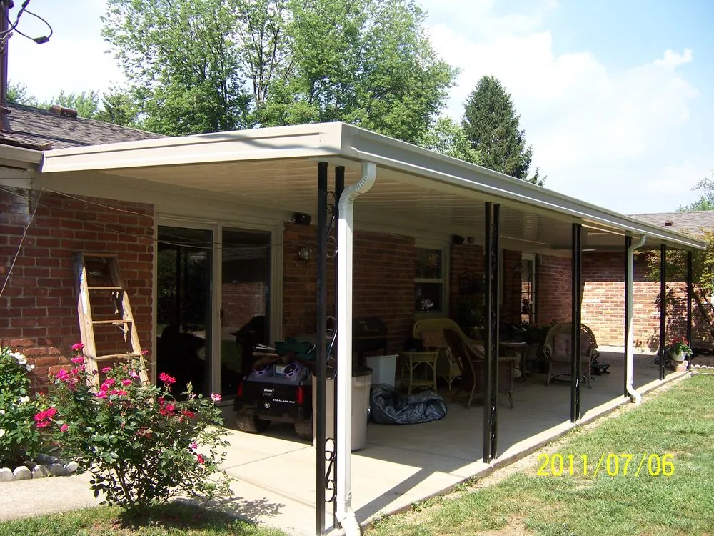 Slide of Merit Construction