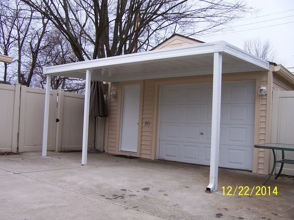 Slide of Merit Construction