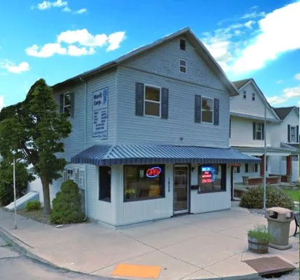 Merit Construction Logo