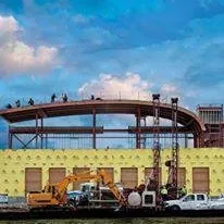 Slide of Merit Contracting