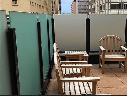 Slide of Merit Contracting