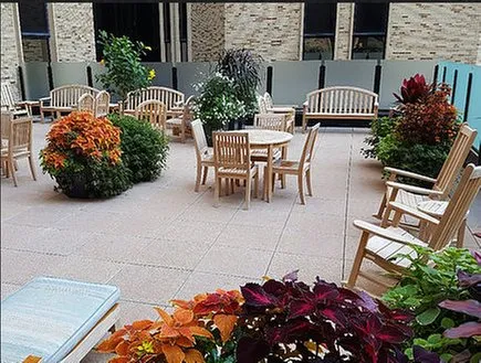 Slide of Merit Contracting