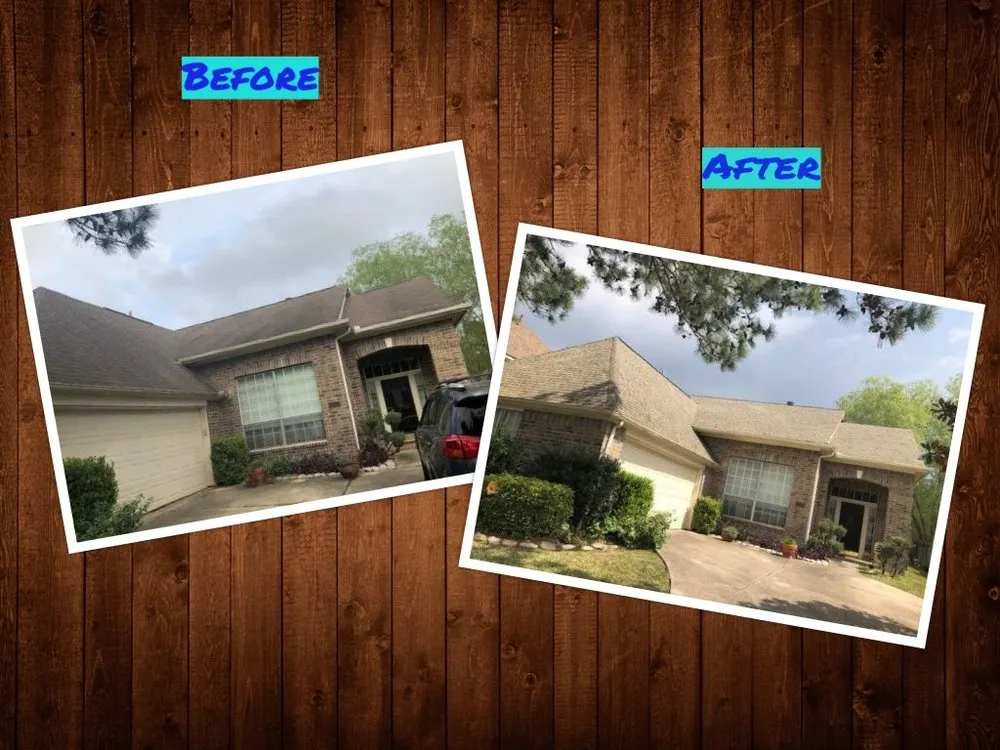 Slide of Merit Roofing & Construction