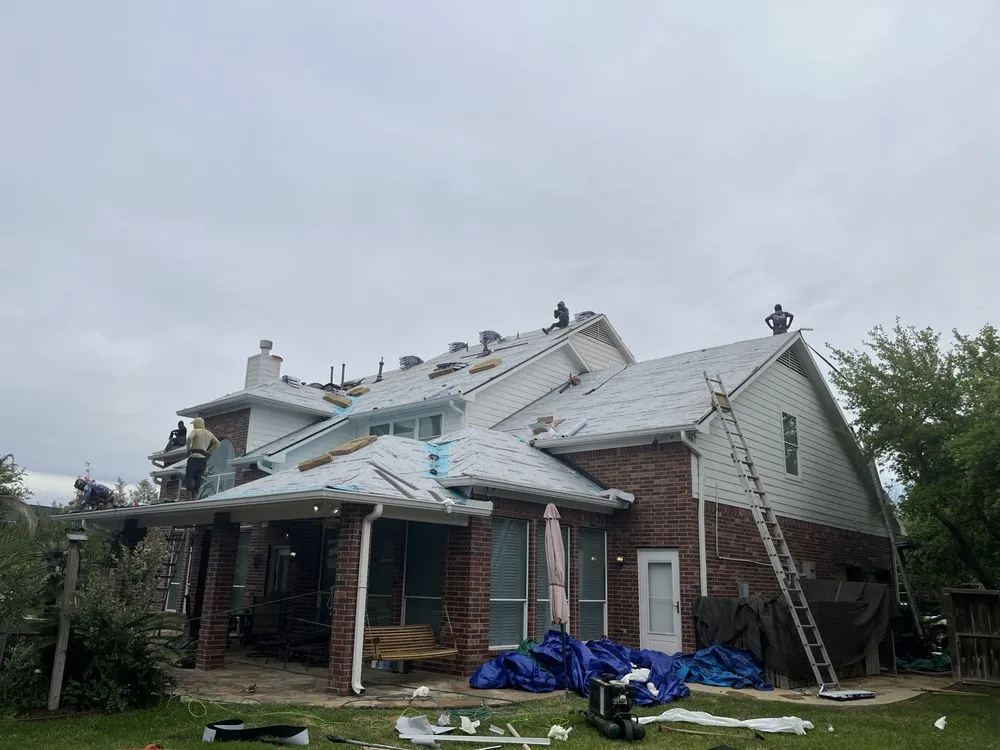 Slide of Merit Roofing & Construction