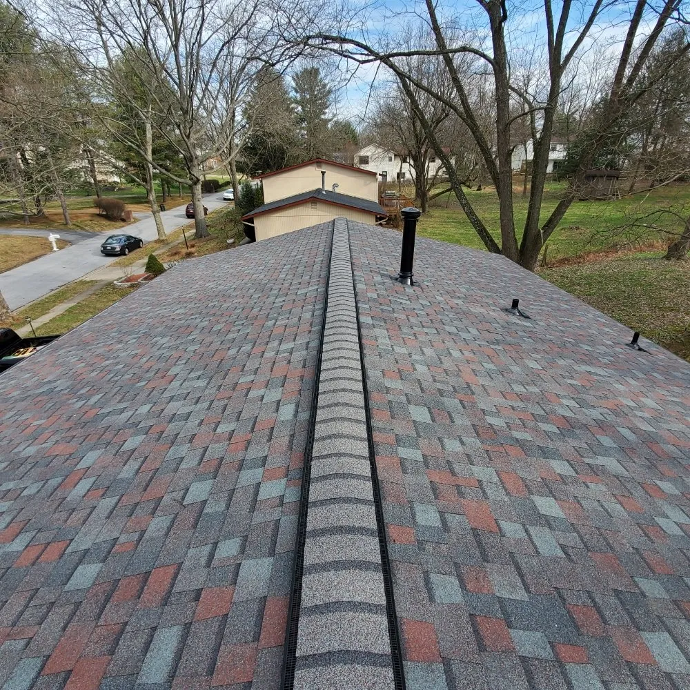 Slide of Merit Roofing and Exteriors