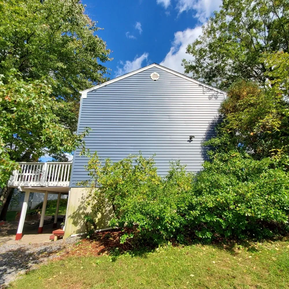 Slide of Merit Roofing and Exteriors