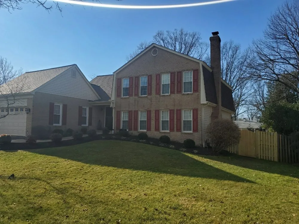 Slide of Merit Roofing and Exteriors