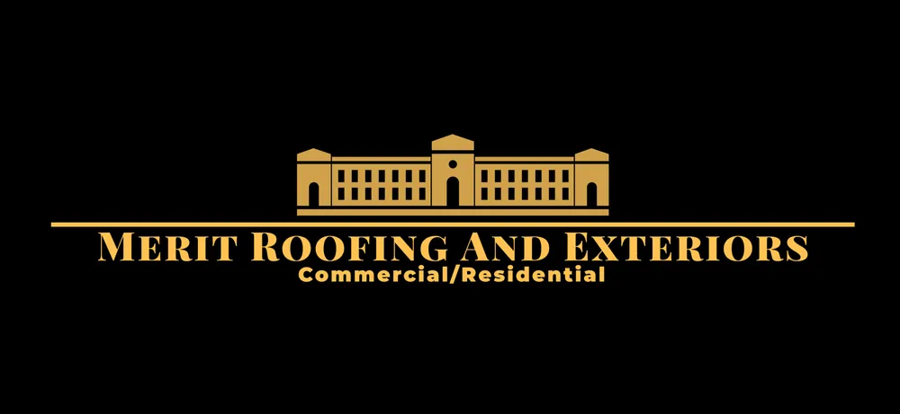 Slide of Merit Roofing and Exteriors