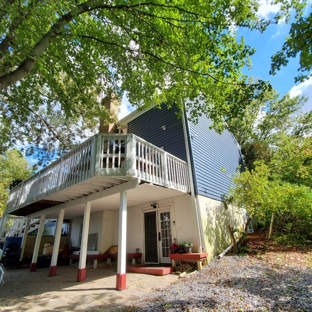 Slide of Merit Roofing and Exteriors